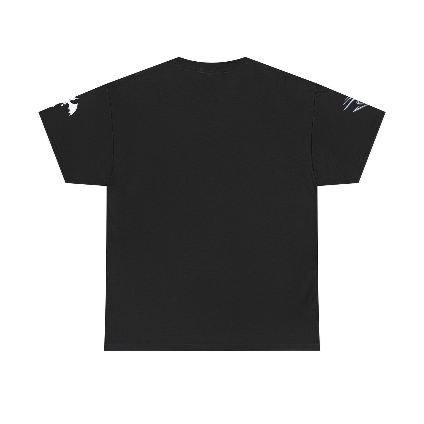 Dragon Car Tee - Casual Streetwear