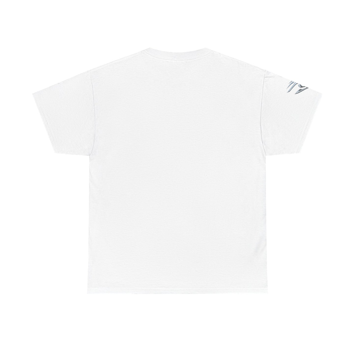 Dragon Car Tee - Casual Streetwear