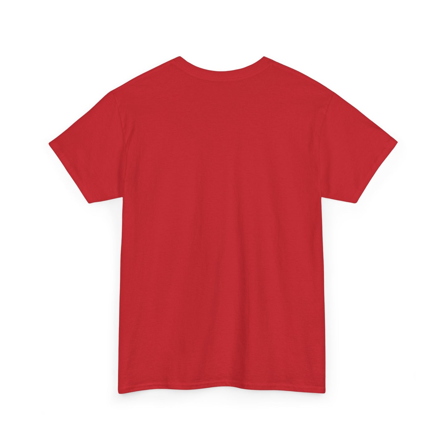Evil Dragon Cotton Tee - Streetwear Artistic T-Shirt