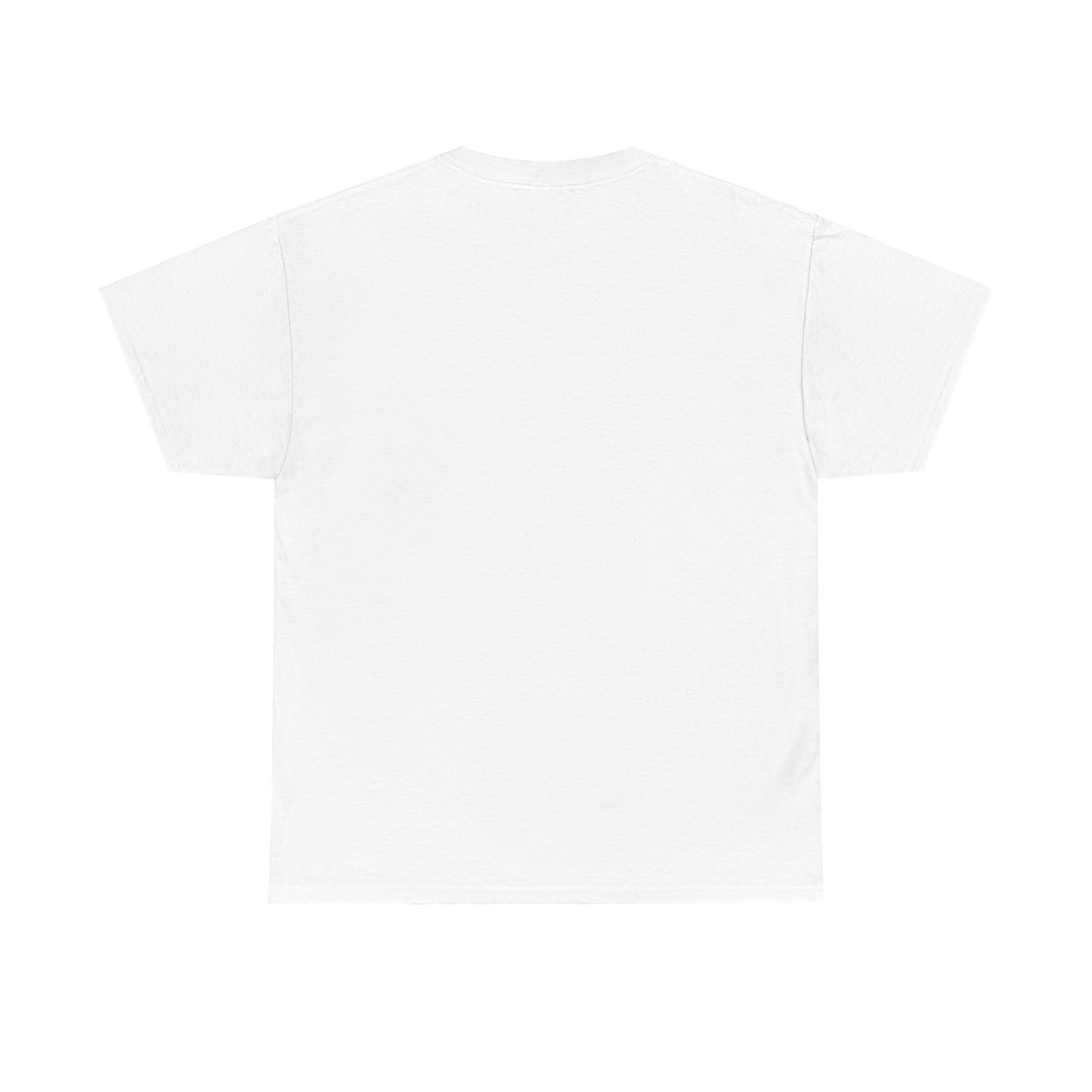 Dragon Heart Unisex Tee