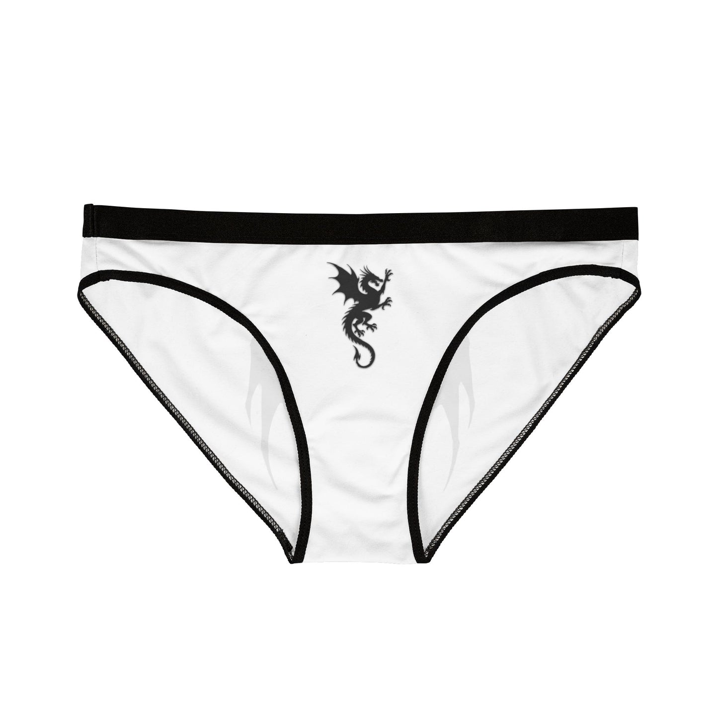Dragon Women's Underwear