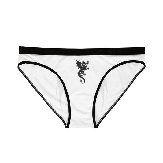 Dragon Women's Underwear