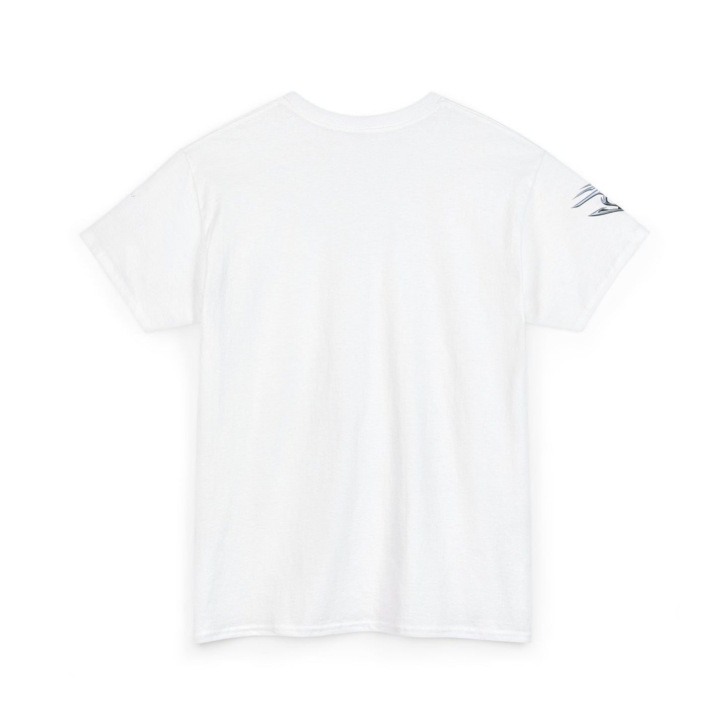 Dragon Car Tee - Casual Streetwear