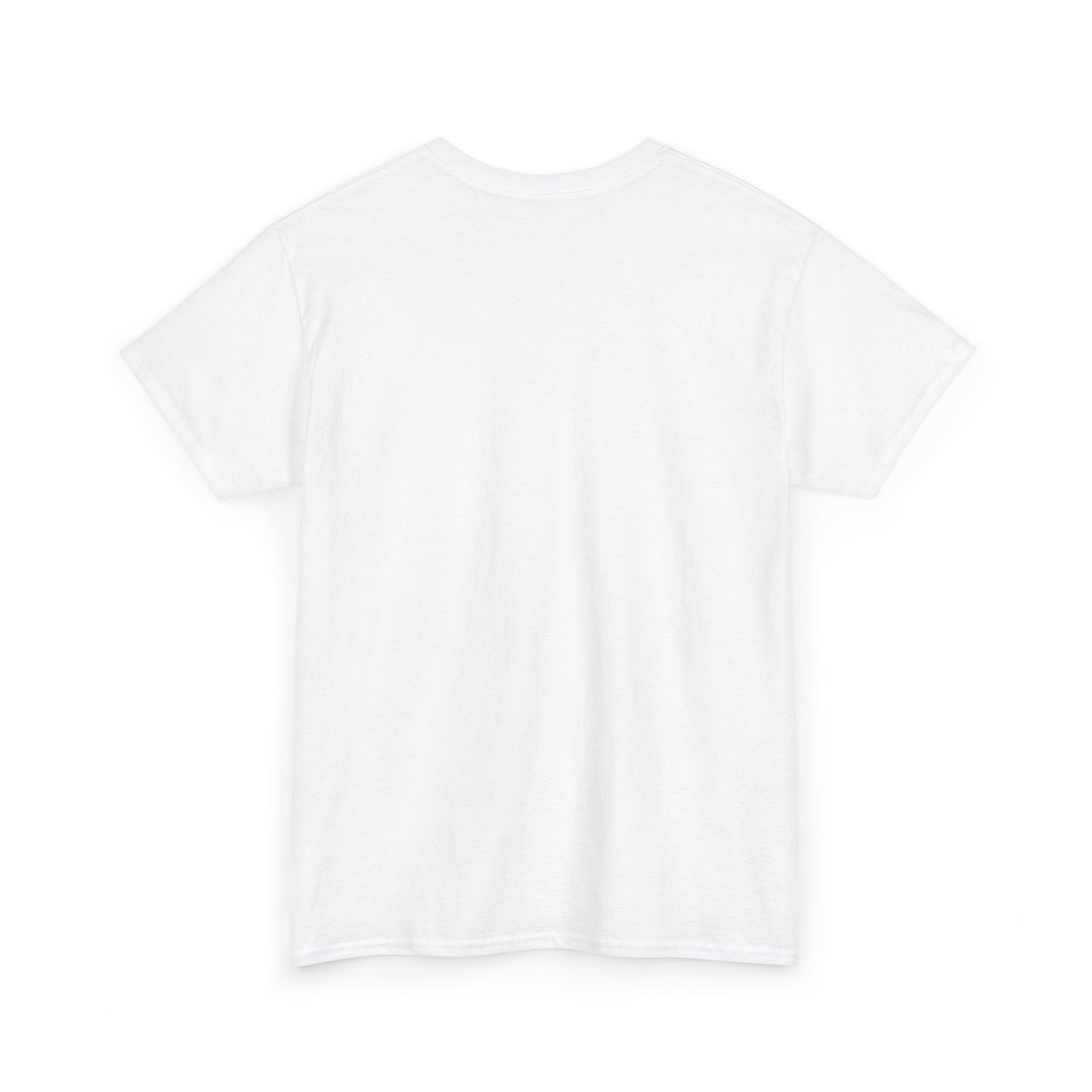 Dragon Heart Unisex Tee
