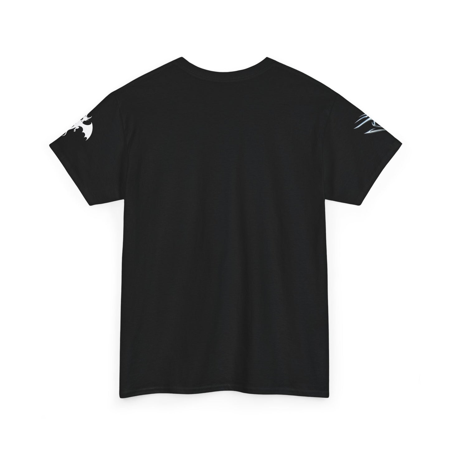 Dragon Car Tee - Casual Streetwear