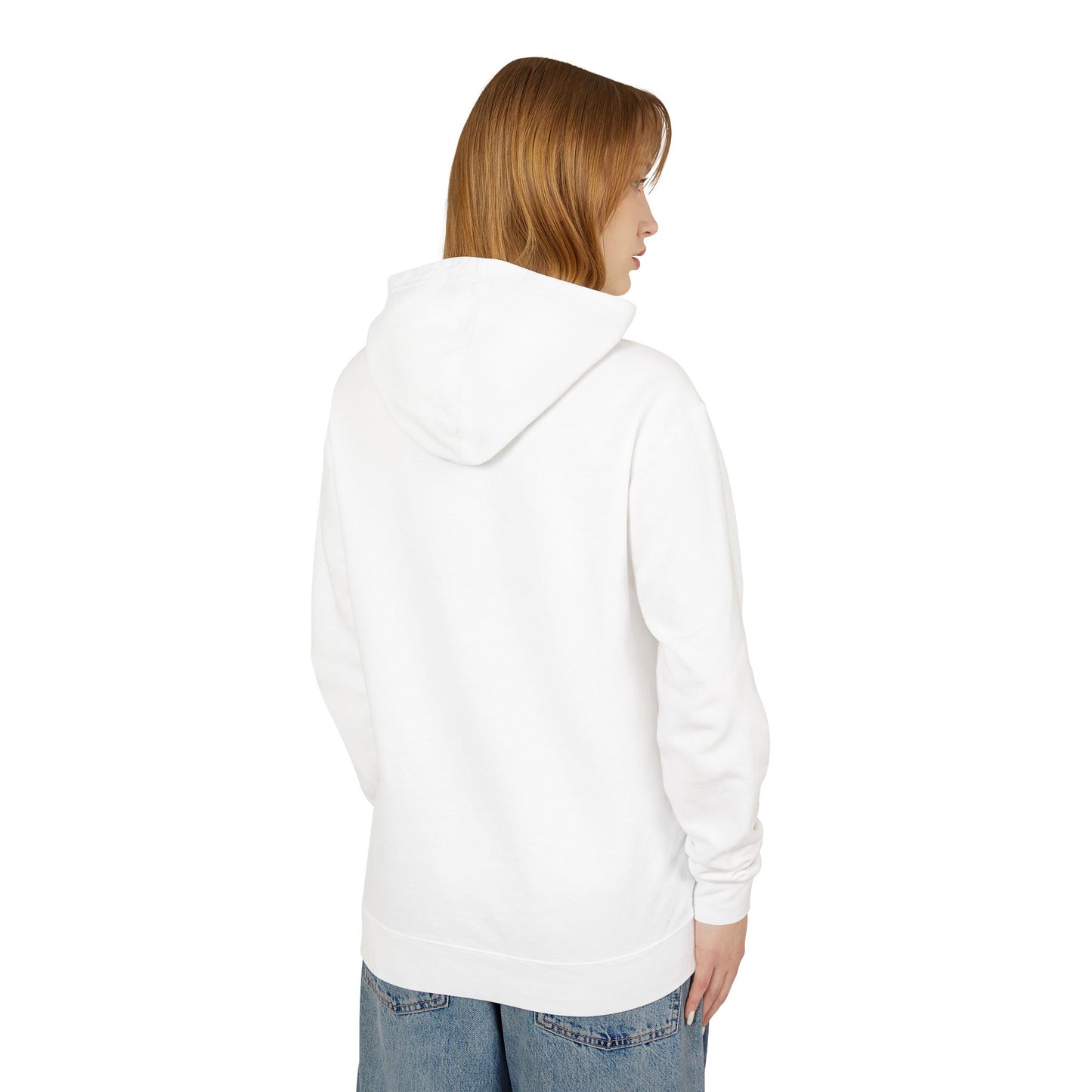 Dragon Crest Hoodie