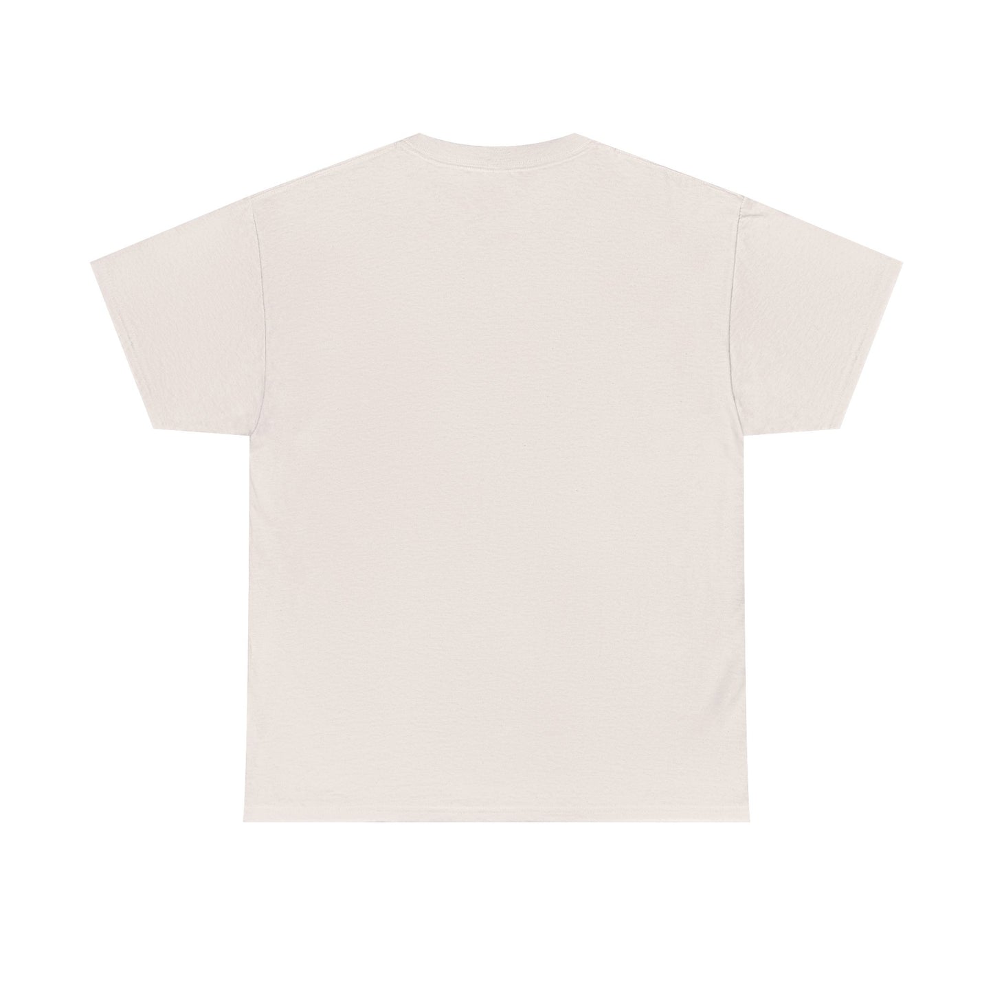 Evil Dragon Cotton Tee - Streetwear Artistic T-Shirt
