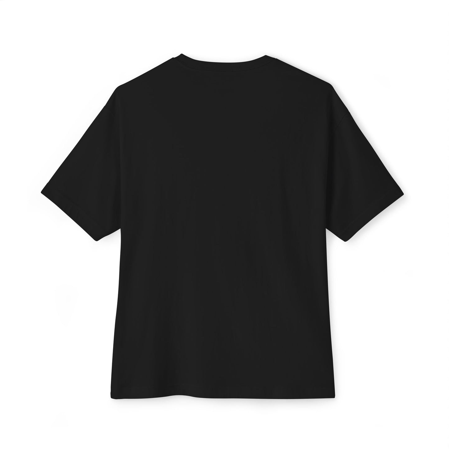 Music Producer Unisex Oversized Boxy Tee