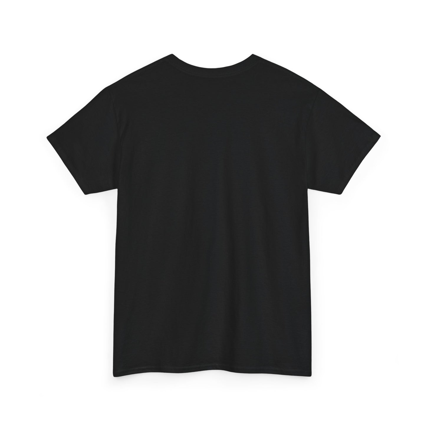 Evil Dragon Cotton Tee - Streetwear Artistic T-Shirt