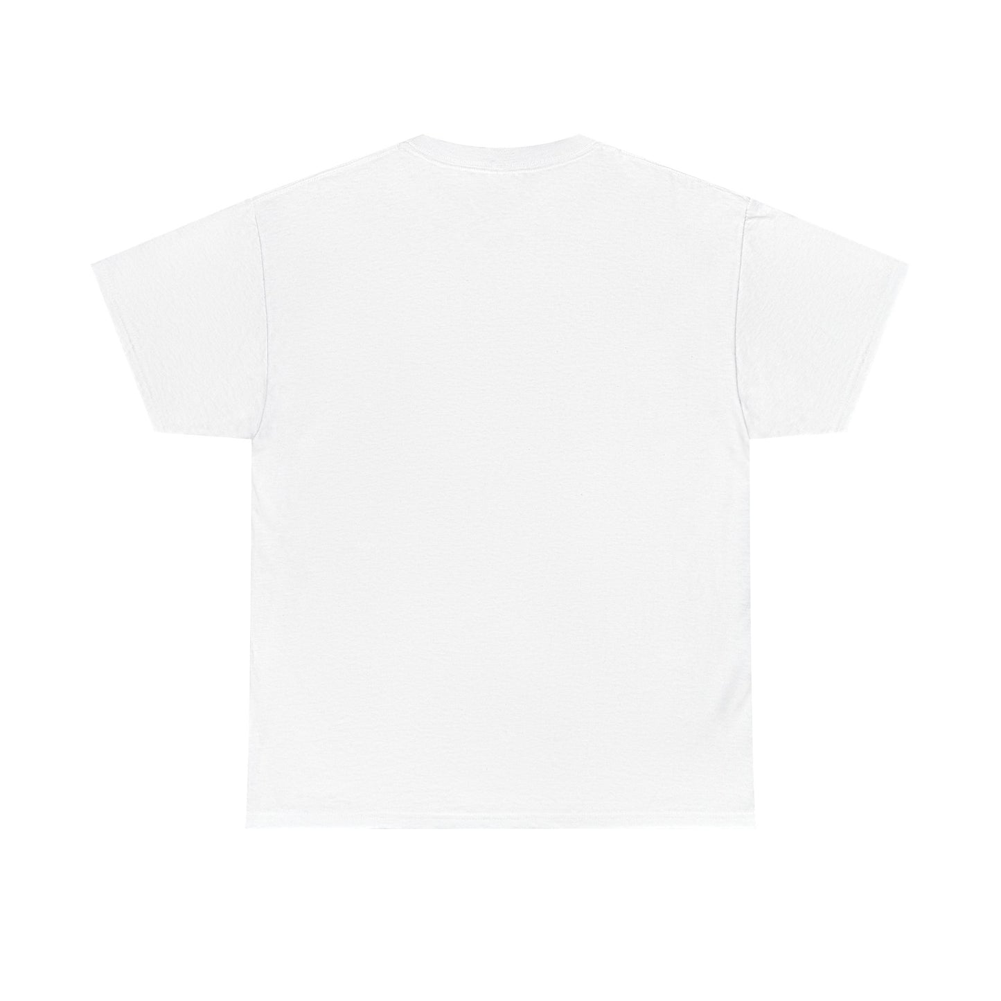 Evil Dragon Cotton Tee - Streetwear Artistic T-Shirt