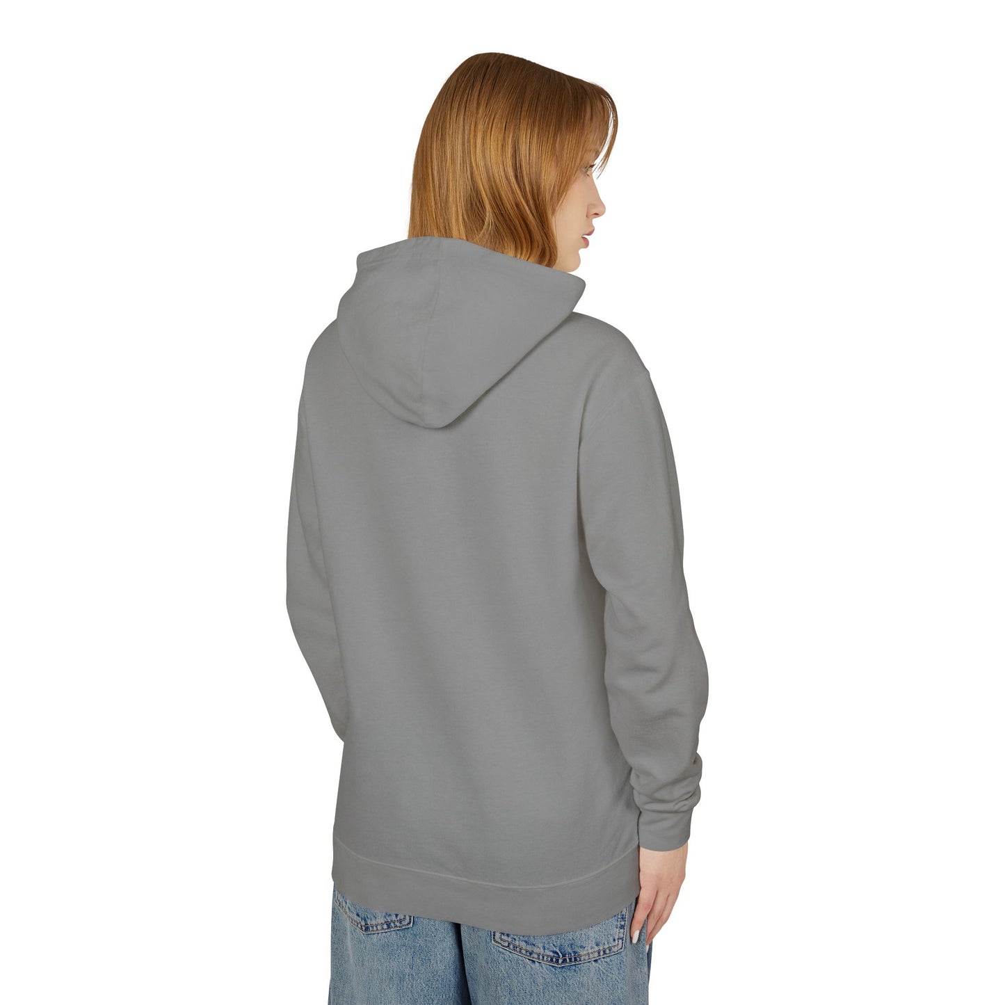 Dragon Crest Hoodie