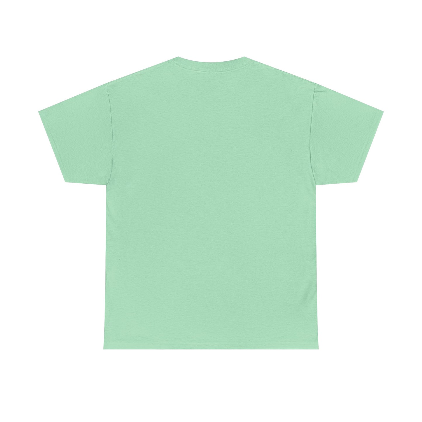 Evil Dragon Cotton Tee - Streetwear Artistic T-Shirt