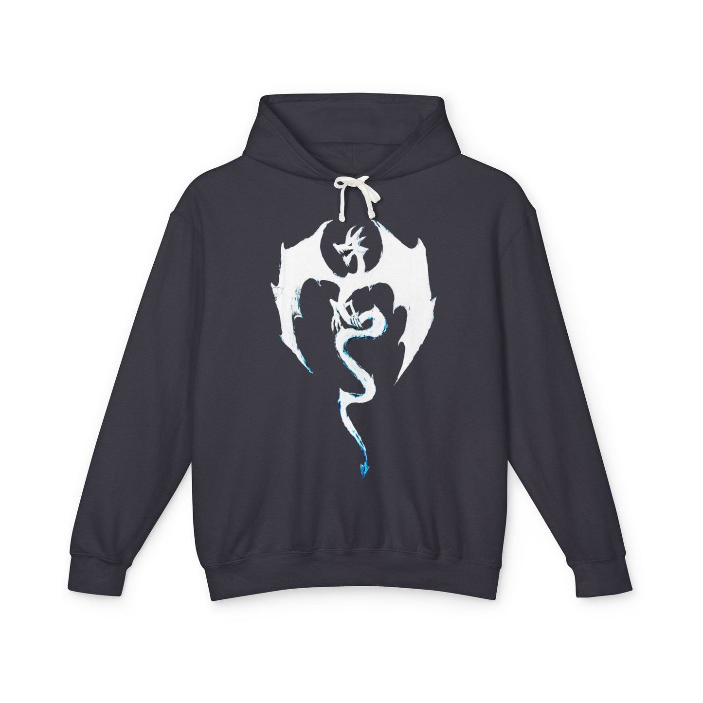 Dragon Crest Hoodie