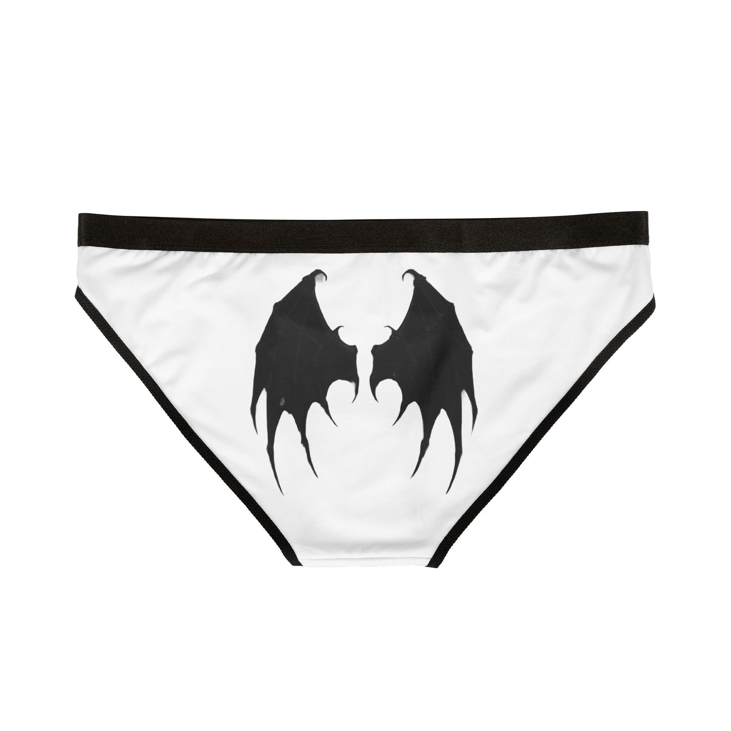 Dragon Women's Underwear
