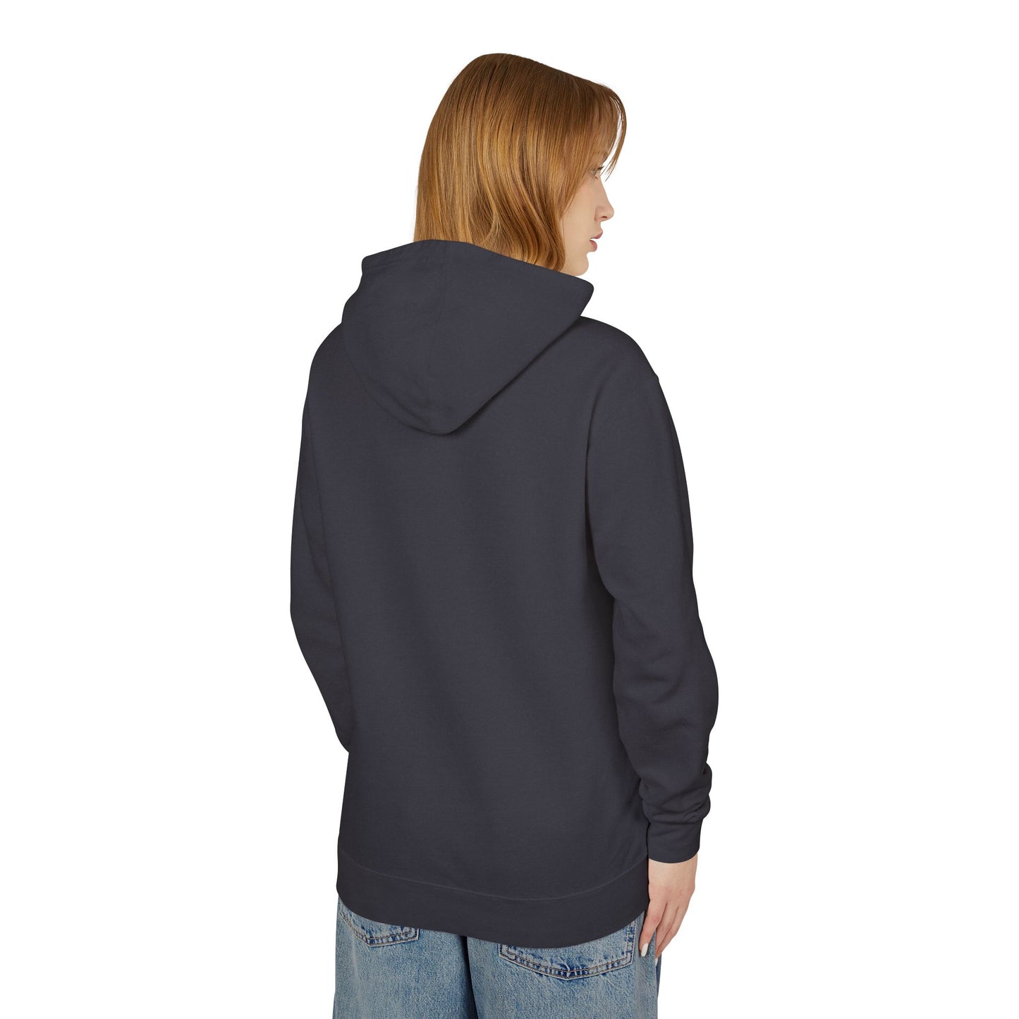 Dragon Crest Hoodie