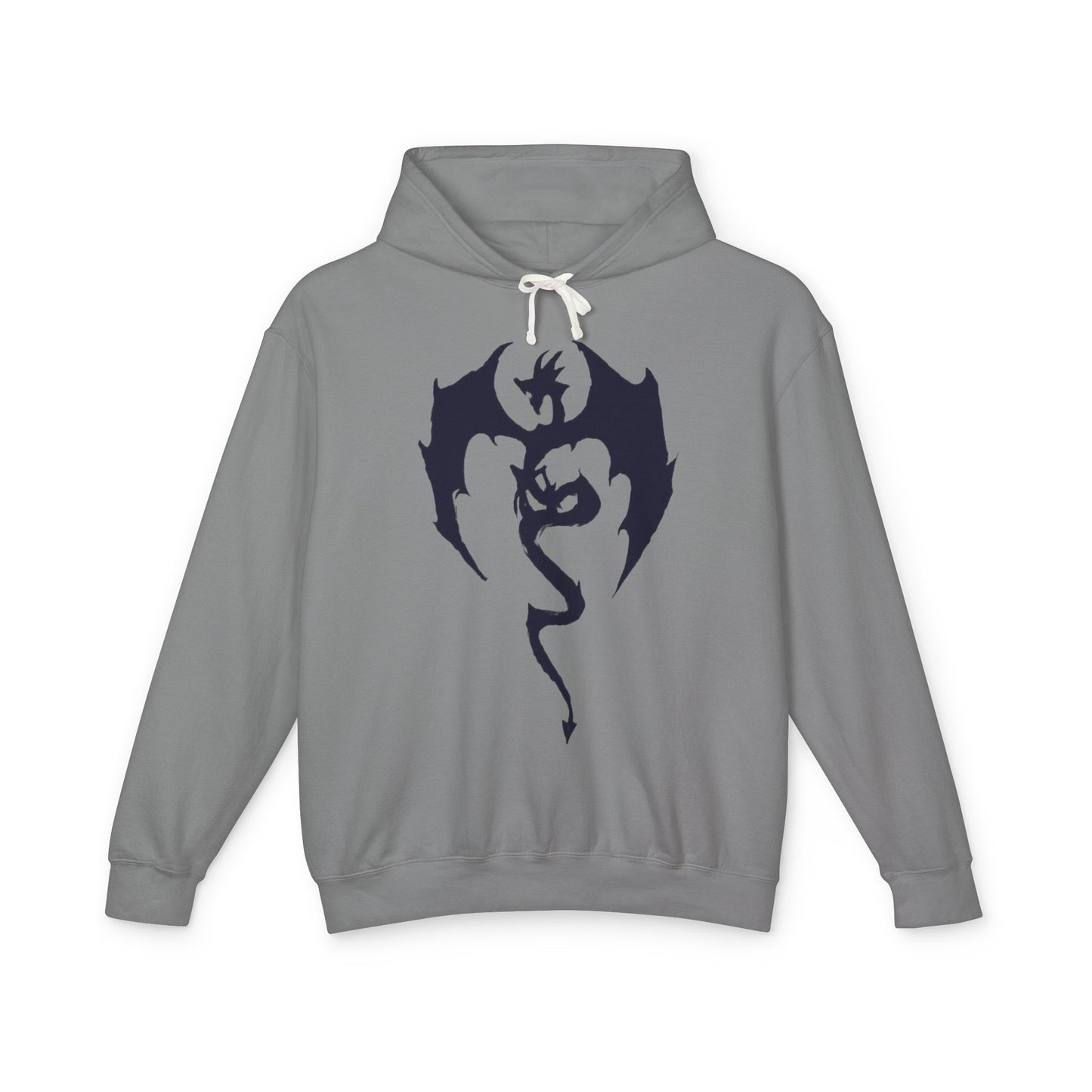 Dragon Crest Hoodie