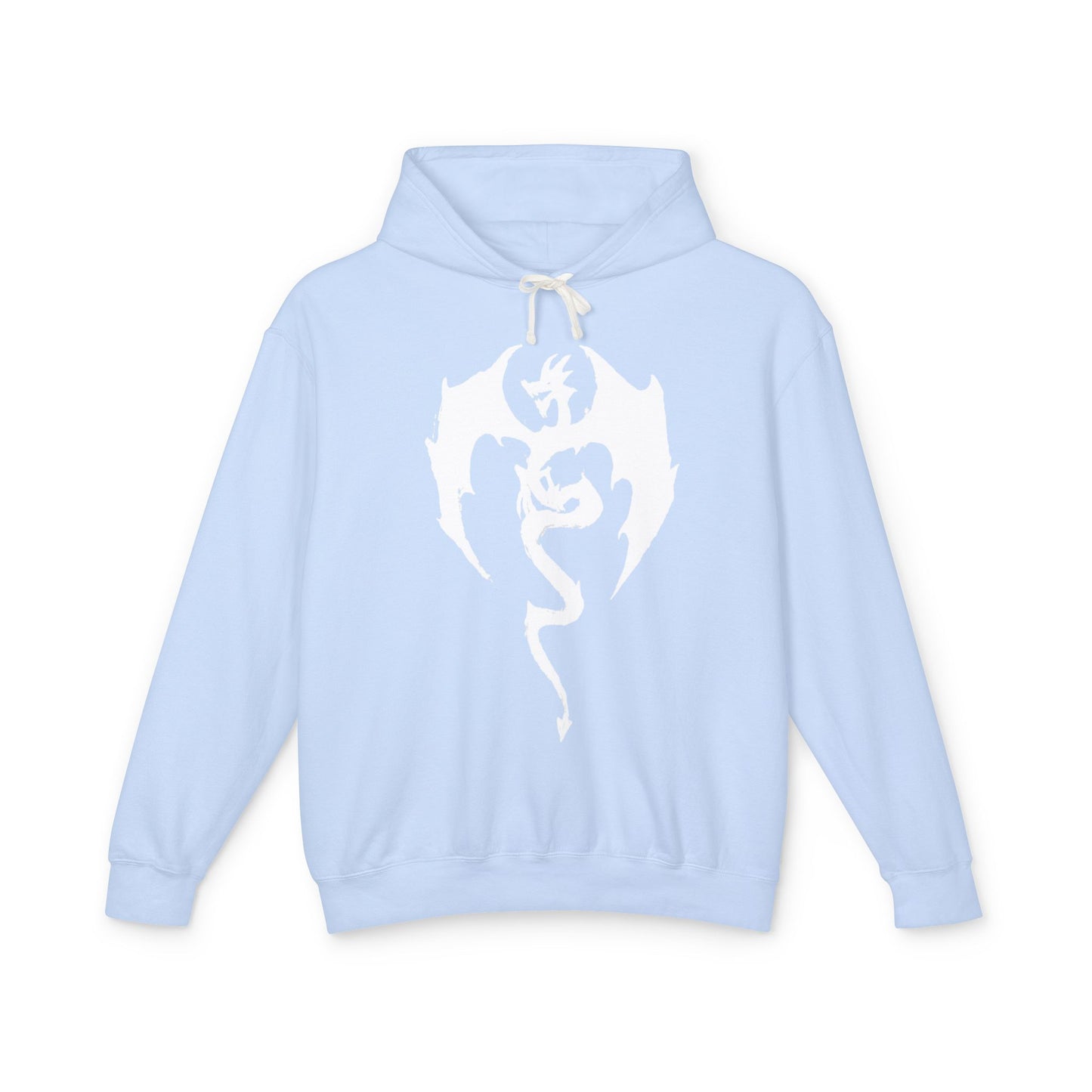 Dragon Crest Hoodie