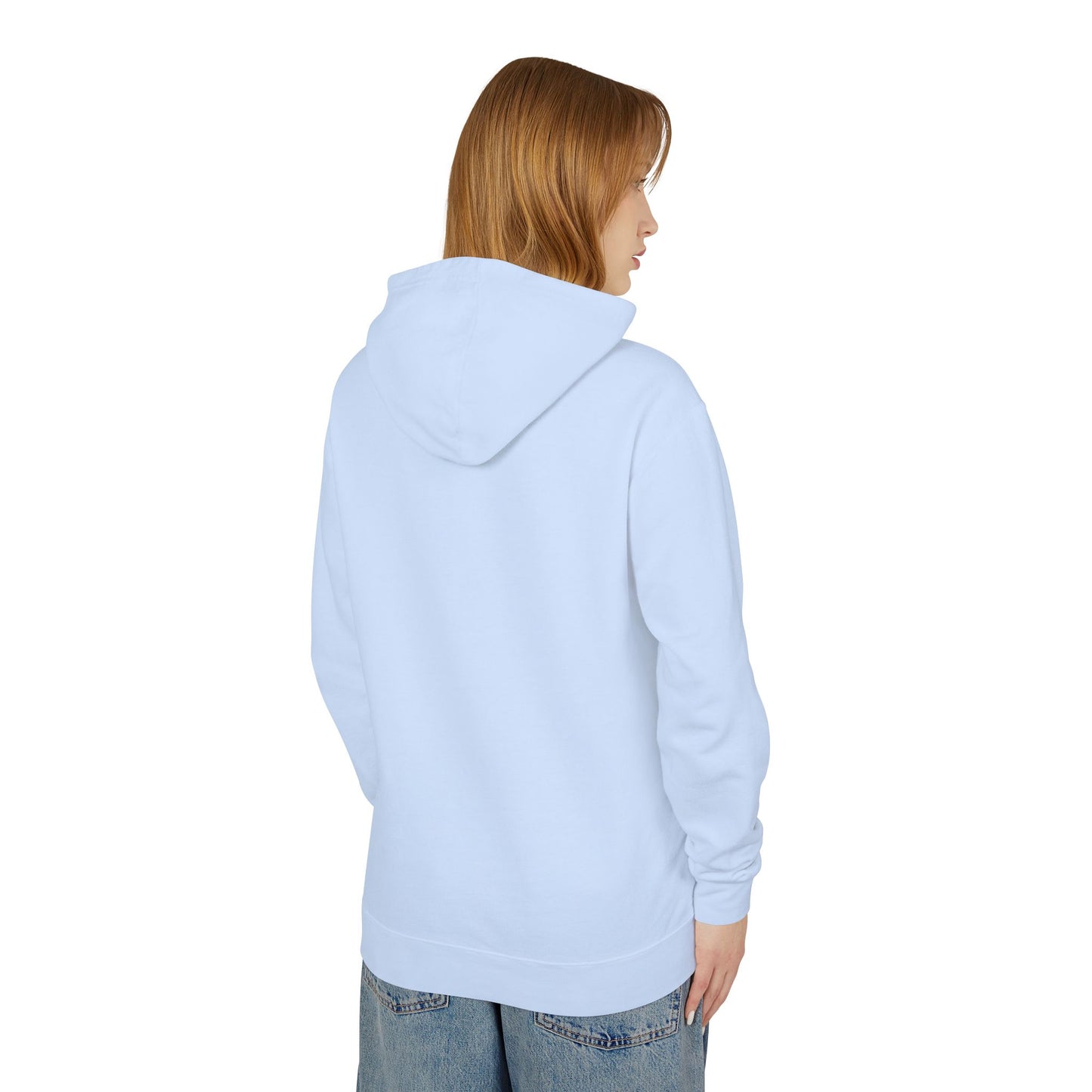 Dragon Crest Hoodie