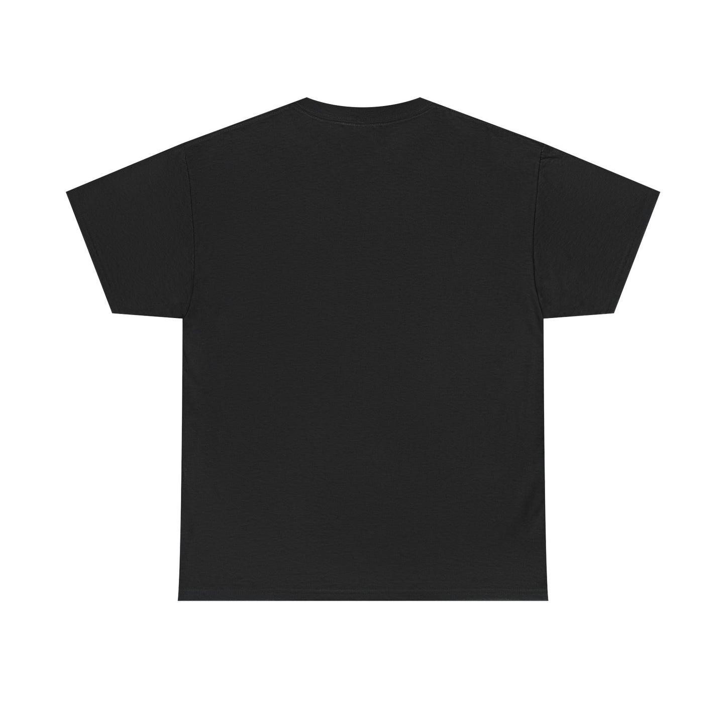 Evil Dragon Cotton Tee - Streetwear Artistic T-Shirt