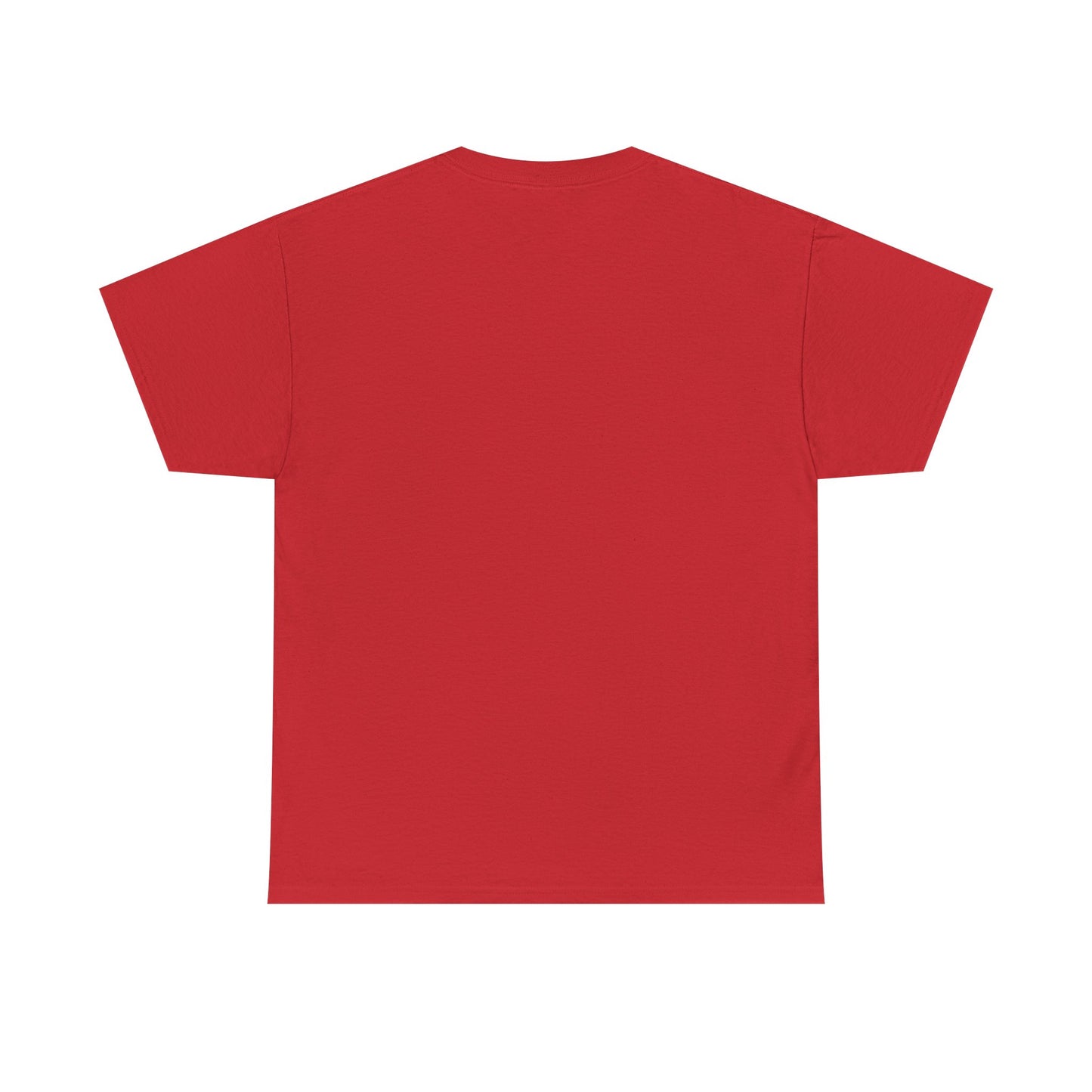 Evil Dragon Cotton Tee - Streetwear Artistic T-Shirt